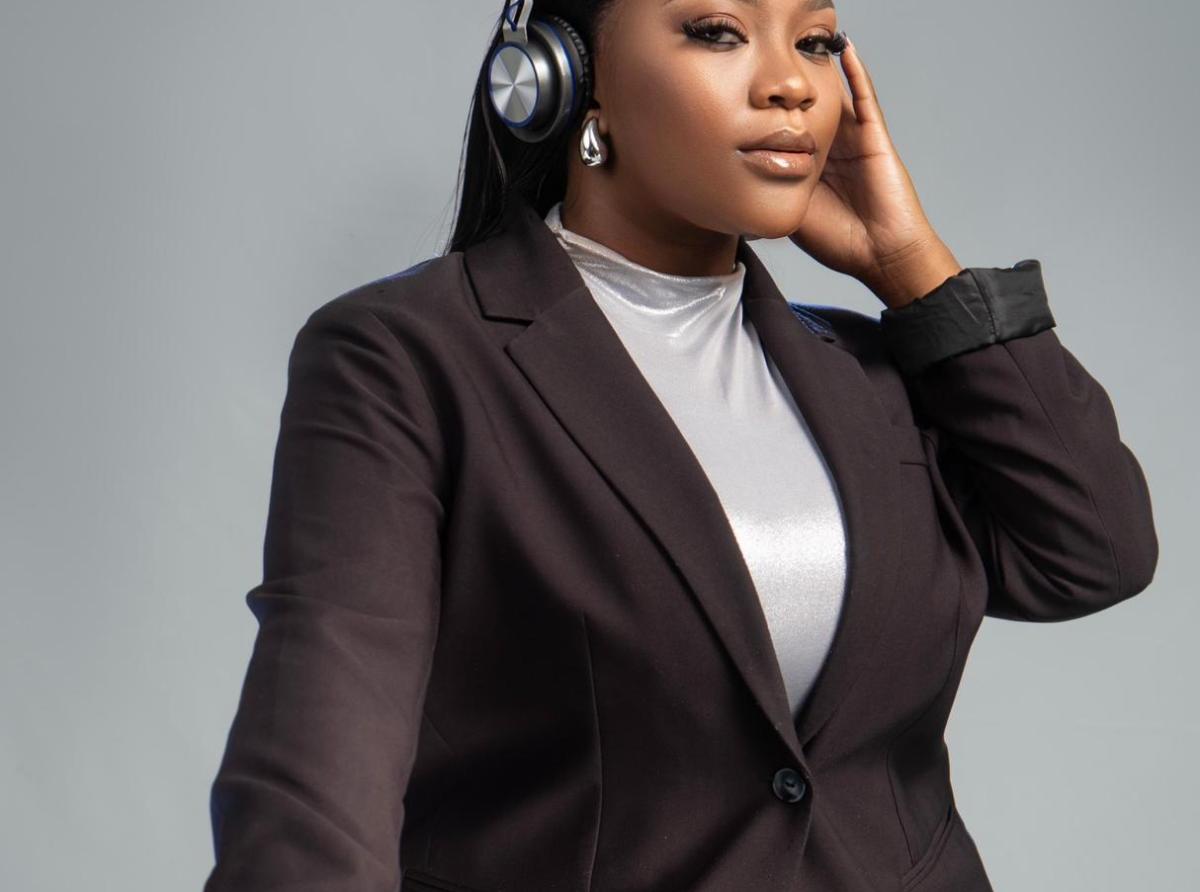 Tebo Oreboleng Morongwa—better known as TeboM. Picture: Supplied